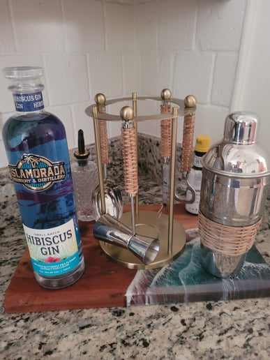Gallery photo 5 of Seabreeze Mobile Bartenders
