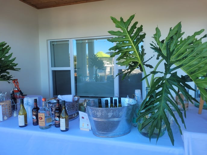 Gallery photo 2 of Seabreeze Mobile Bartenders