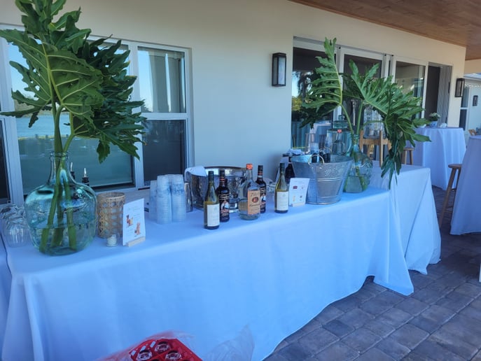Gallery photo 3 of Seabreeze Mobile Bartenders