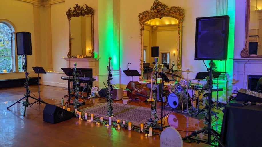 Gallery photo 2 of Seacoast Live Sound & DJ Services
