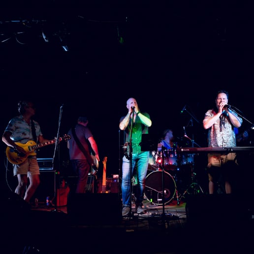Gallery photo 4 of Seacoast Live Sound & DJ Services