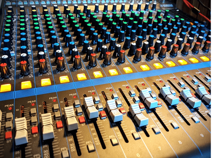 Gallery photo 3 of Seacoast Live Sound & DJ Services