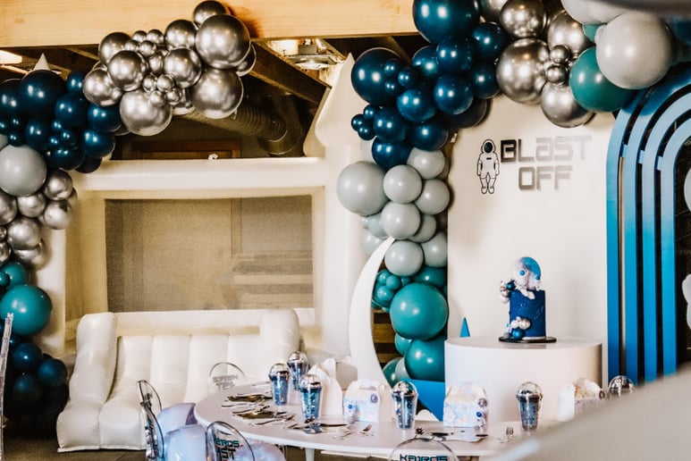 Gallery photo 1 of Nisha Fountain - Event Planner