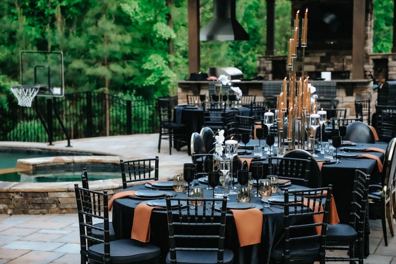 Gallery photo 2 of Nisha Fountain - Event Planner