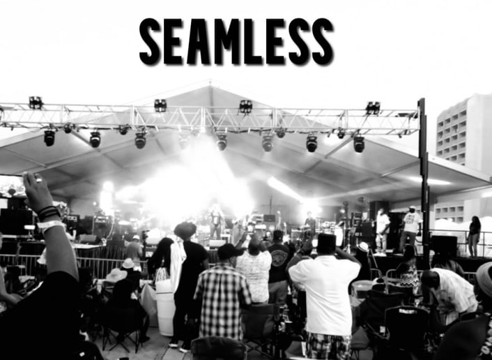 Gallery photo 10 of SeamLess