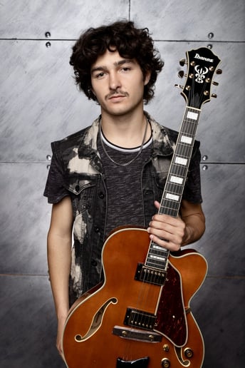 Gallery photo 1 of Sean Bierman
