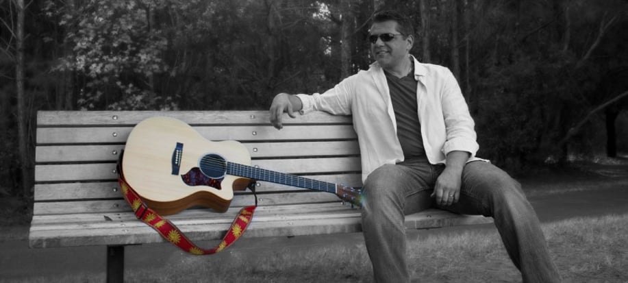 Gallery photo 2 of Sean Biggins