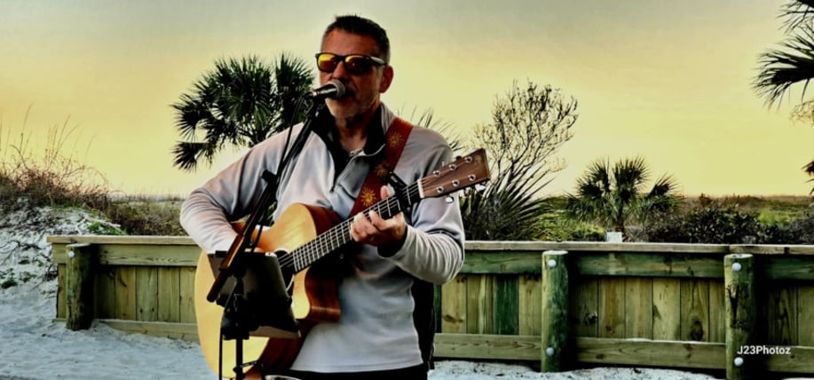 Gallery photo 3 of Sean Biggins