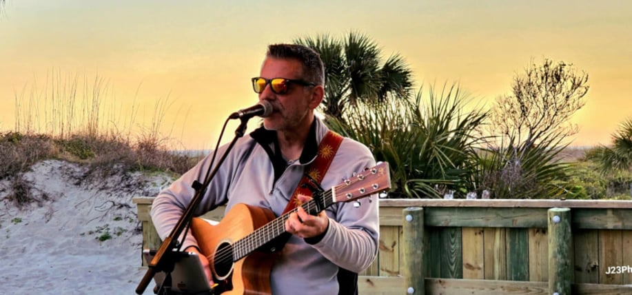 Gallery photo 4 of Sean Biggins