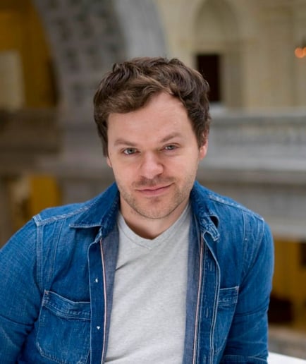Gallery photo 4 of Sean Bott • Comedy Mentalist