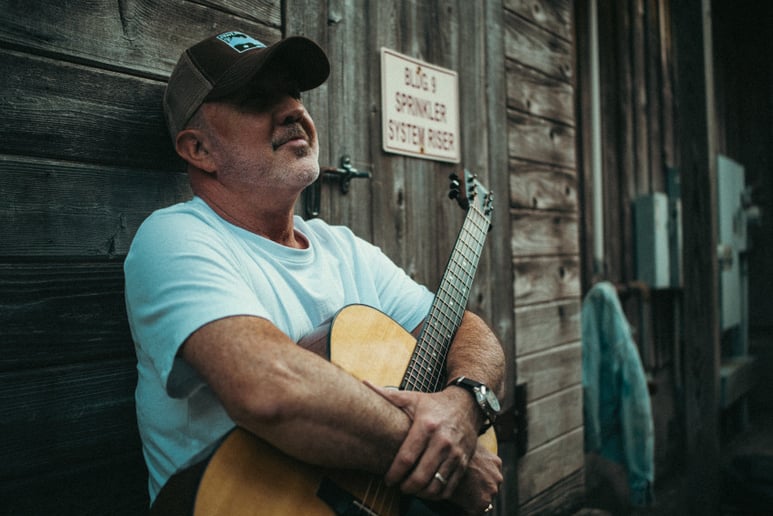 Gallery photo 5 of Sean Carson Country Music