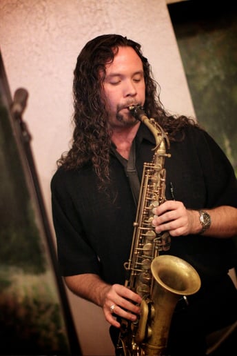 Gallery photo 1 of Sean Fuller