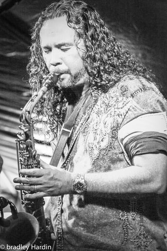 Gallery photo 3 of Sean Fuller