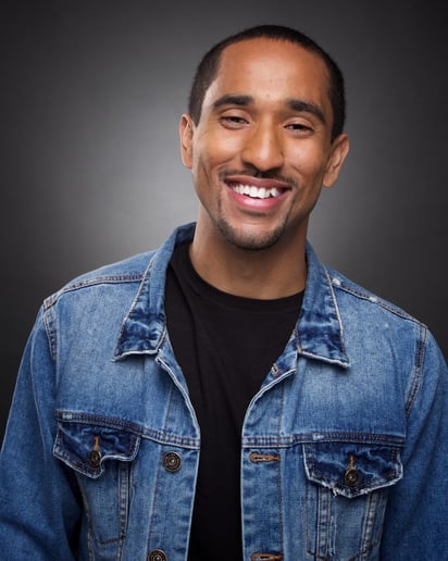 Gallery photo 1 of Sean Grant