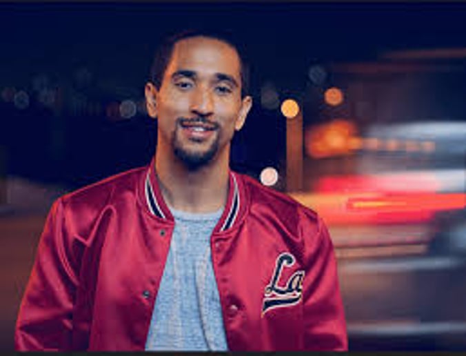 Gallery photo 6 of Sean Grant