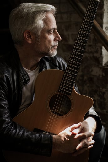Gallery photo 5 of Sean Harkness Music
