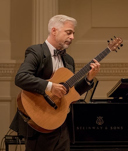 Gallery photo 6 of Sean Harkness Music