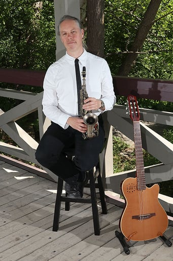 Gallery photo 1 of Sean Hully