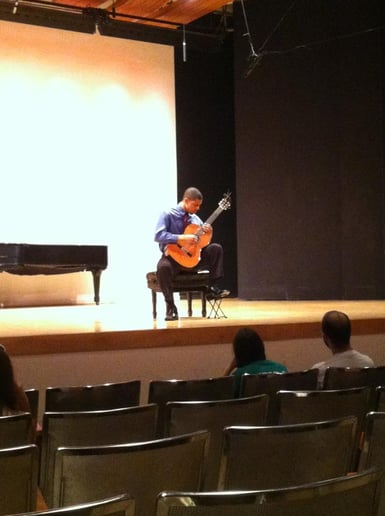 Gallery photo 1 of Sean Johnson
