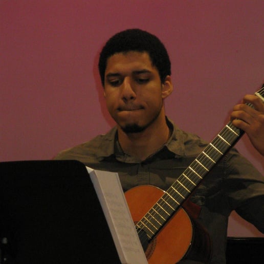 Gallery photo 2 of Sean Johnson