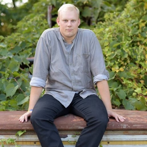 Gallery photo 4 of Sean Magwire