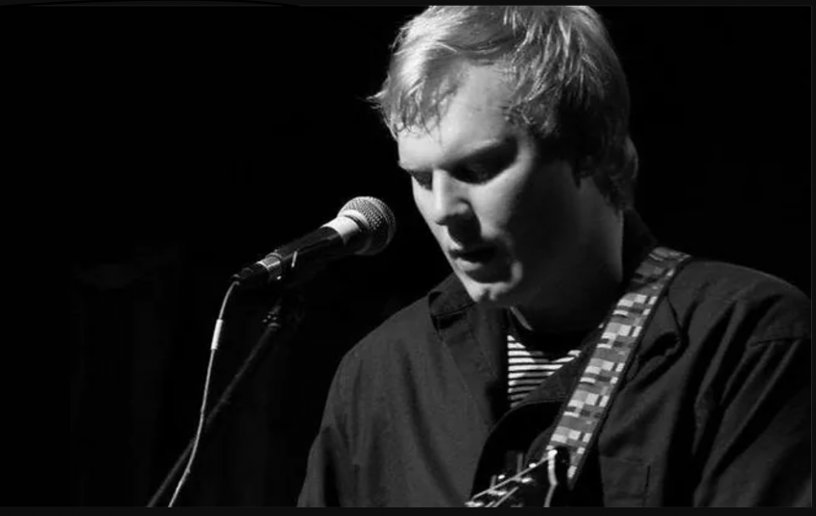 Gallery photo 6 of Sean Magwire