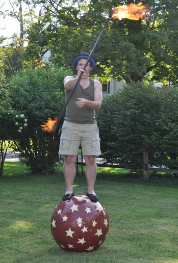 Gallery photo 1 of Sean McGoey