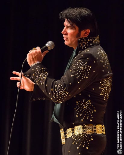 Gallery photo 1 of Sean Michael