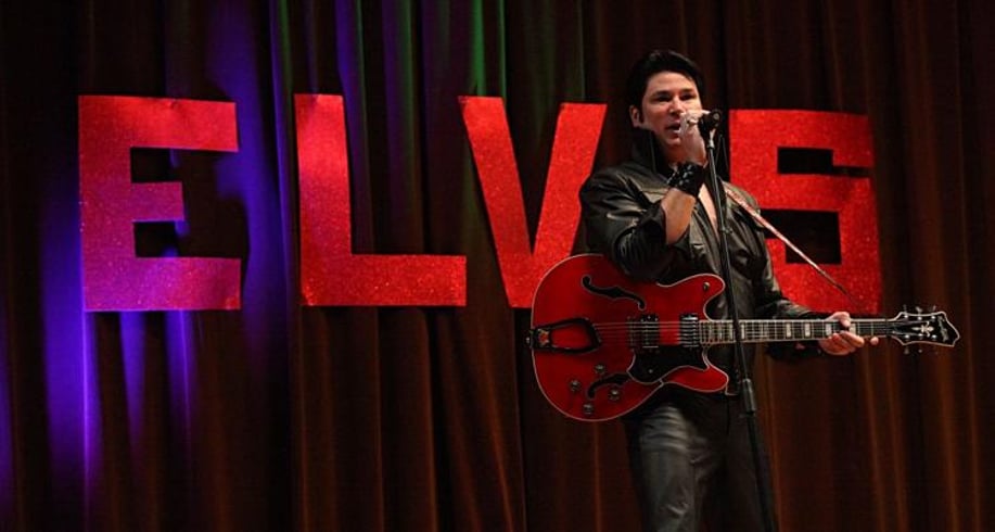 Gallery photo 3 of Sean Michael