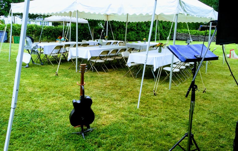 Gallery photo 1 of Sean Morrissey Acoustic