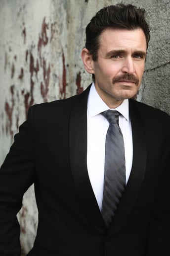 Gallery photo 1 of Sean Patrick Murtagh