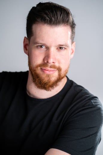 Gallery photo 1 of Sean Perham