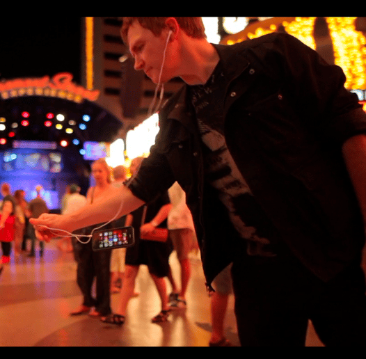 Gallery photo 3 of Magic & Comedy of Sean Scott