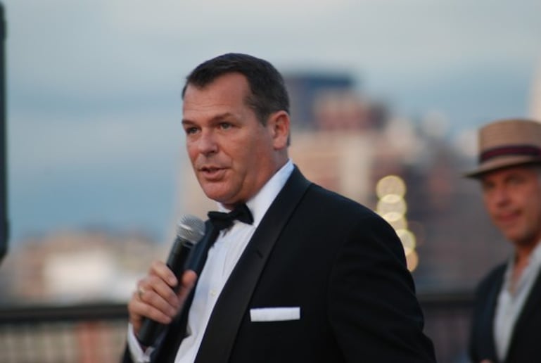 Gallery photo 8 of Sean SINATRA Reilly