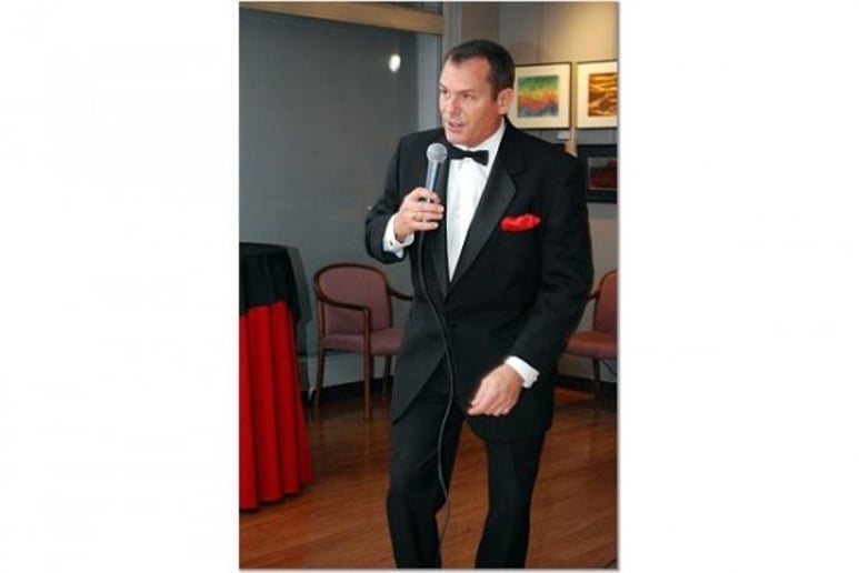 Gallery photo 9 of Sean SINATRA Reilly
