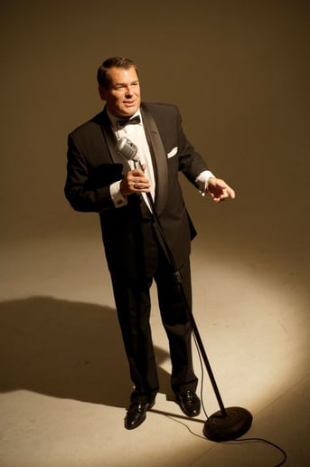 Gallery photo 12 of Sean SINATRA Reilly