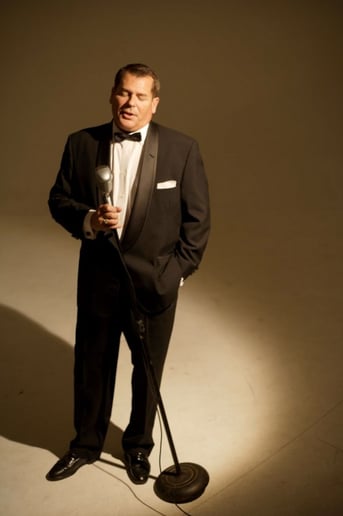Gallery photo 15 of Sean SINATRA Reilly