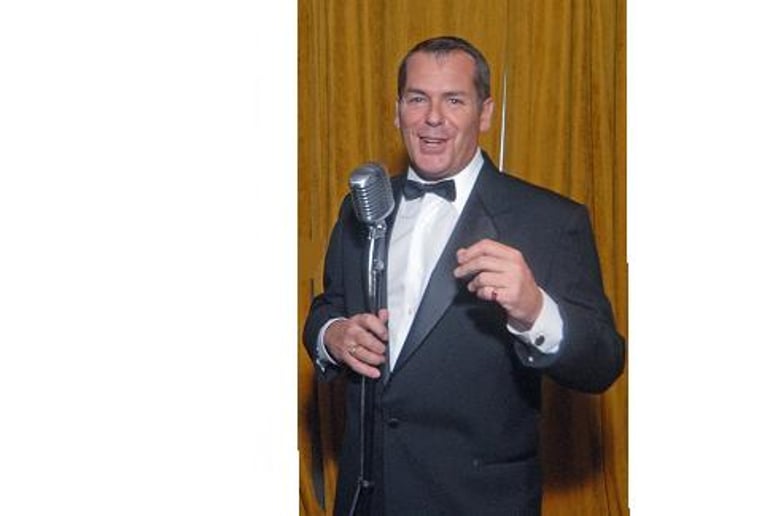 Gallery photo 16 of Sean SINATRA Reilly