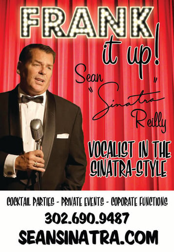Gallery photo 17 of Sean SINATRA Reilly