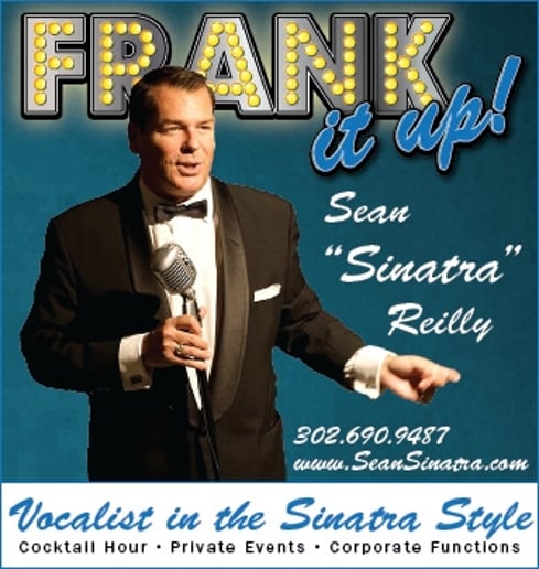 Gallery photo 18 of Sean SINATRA Reilly