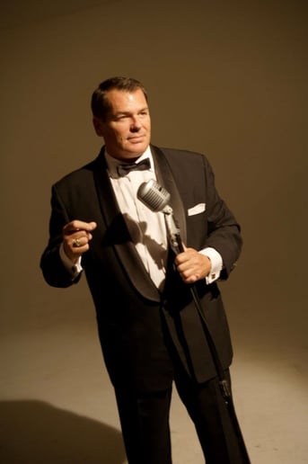 Gallery photo 21 of Sean SINATRA Reilly