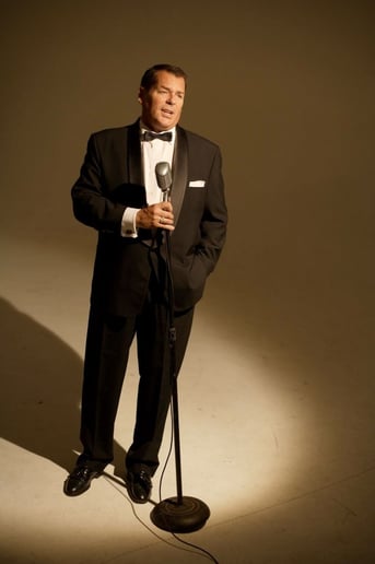 Gallery photo 22 of Sean SINATRA Reilly