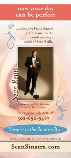 Gallery photo 24 of Sean SINATRA Reilly