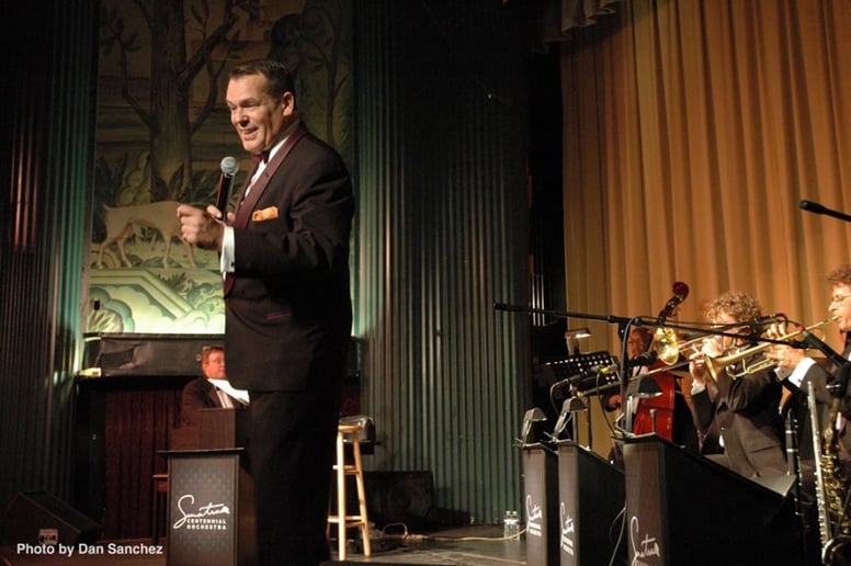 Gallery photo 5 of Sean SINATRA Reilly