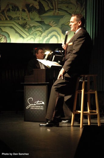 Gallery photo 2 of Sean SINATRA Reilly