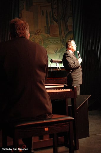 Gallery photo 1 of Sean SINATRA Reilly