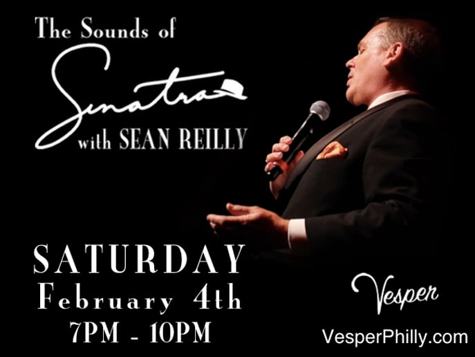 Gallery photo 26 of Sean SINATRA Reilly