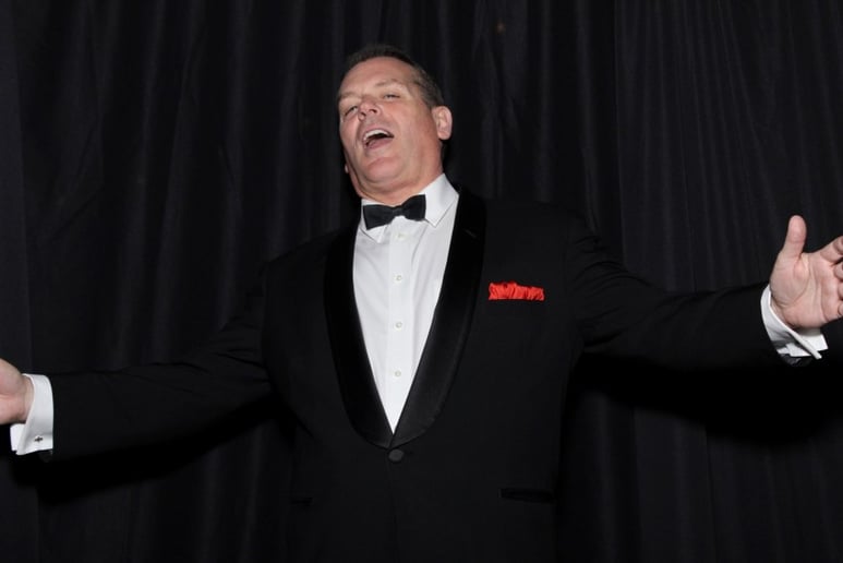 Gallery photo 27 of Sean SINATRA Reilly
