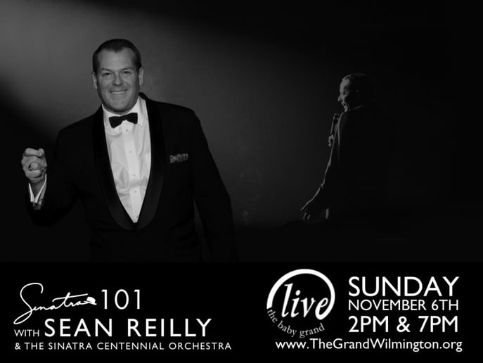 Gallery photo 30 of Sean SINATRA Reilly