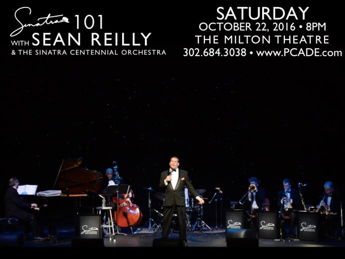 Gallery photo 31 of Sean SINATRA Reilly